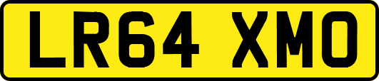 LR64XMO