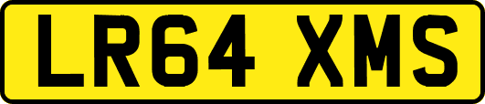 LR64XMS