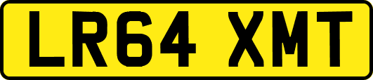 LR64XMT