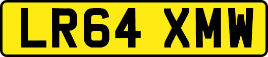 LR64XMW