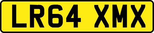 LR64XMX