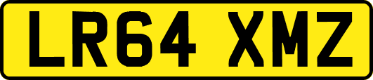 LR64XMZ