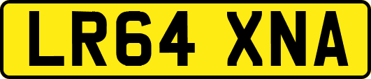 LR64XNA