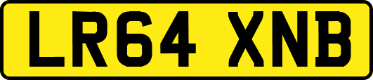 LR64XNB