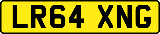 LR64XNG