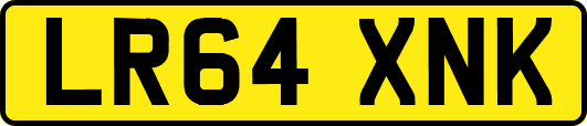 LR64XNK