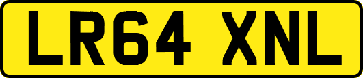 LR64XNL