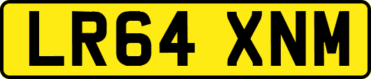 LR64XNM