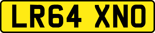 LR64XNO
