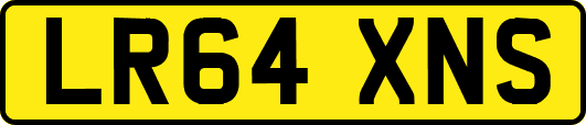 LR64XNS