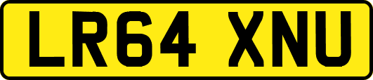 LR64XNU