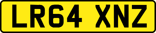 LR64XNZ