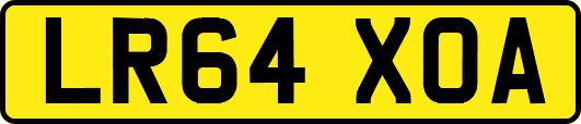 LR64XOA