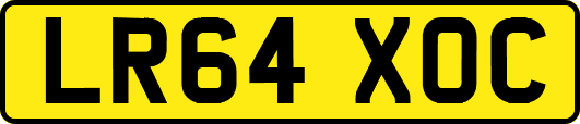 LR64XOC