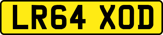 LR64XOD