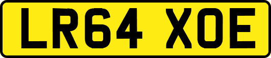 LR64XOE
