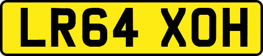 LR64XOH