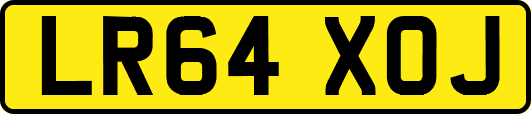 LR64XOJ