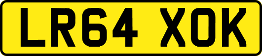 LR64XOK