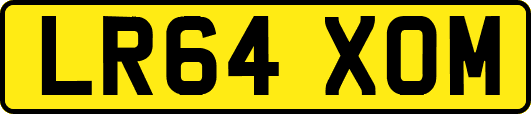 LR64XOM