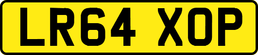 LR64XOP