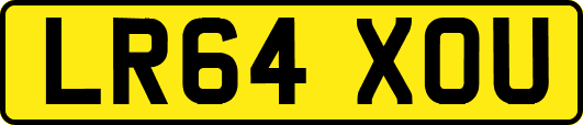 LR64XOU