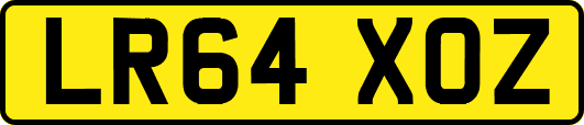 LR64XOZ