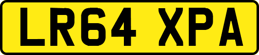 LR64XPA