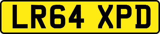 LR64XPD