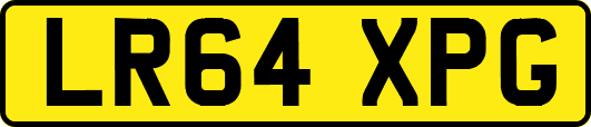 LR64XPG