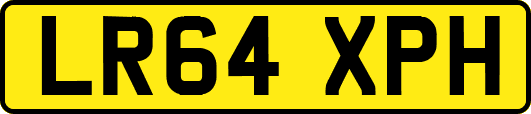 LR64XPH