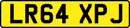 LR64XPJ