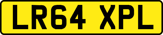 LR64XPL