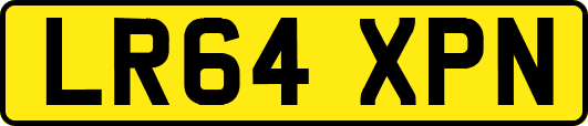 LR64XPN