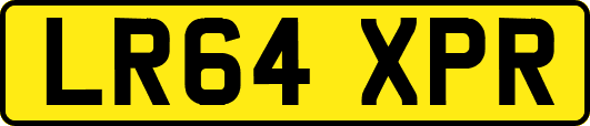 LR64XPR