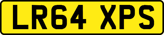 LR64XPS