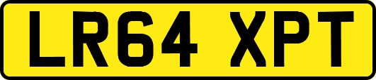LR64XPT