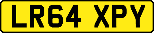 LR64XPY