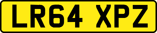 LR64XPZ