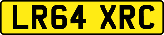 LR64XRC