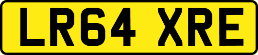 LR64XRE