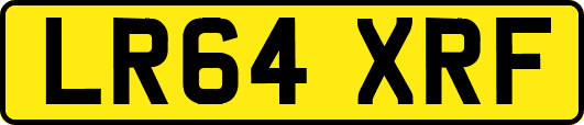 LR64XRF