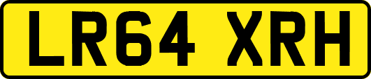 LR64XRH