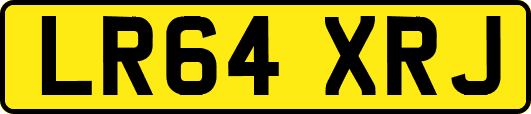 LR64XRJ