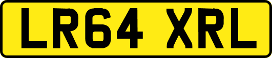 LR64XRL