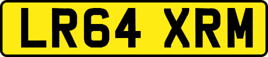 LR64XRM