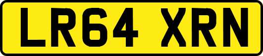 LR64XRN