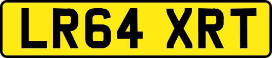LR64XRT