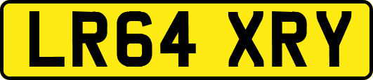 LR64XRY