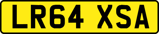 LR64XSA